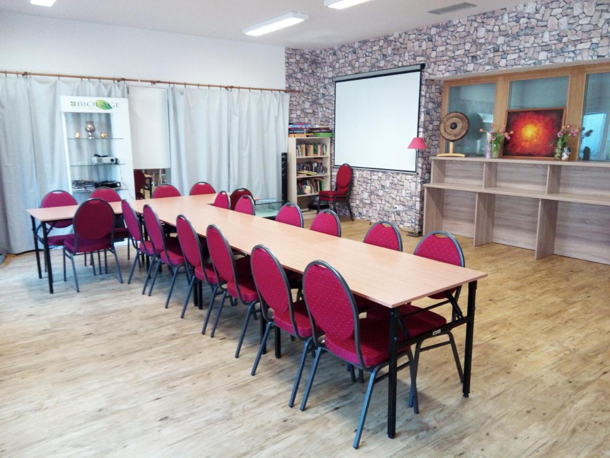 Rezidence Club Canada Lipno Sauna Wifi Parking Lipno nad Vltavou Buitenkant foto