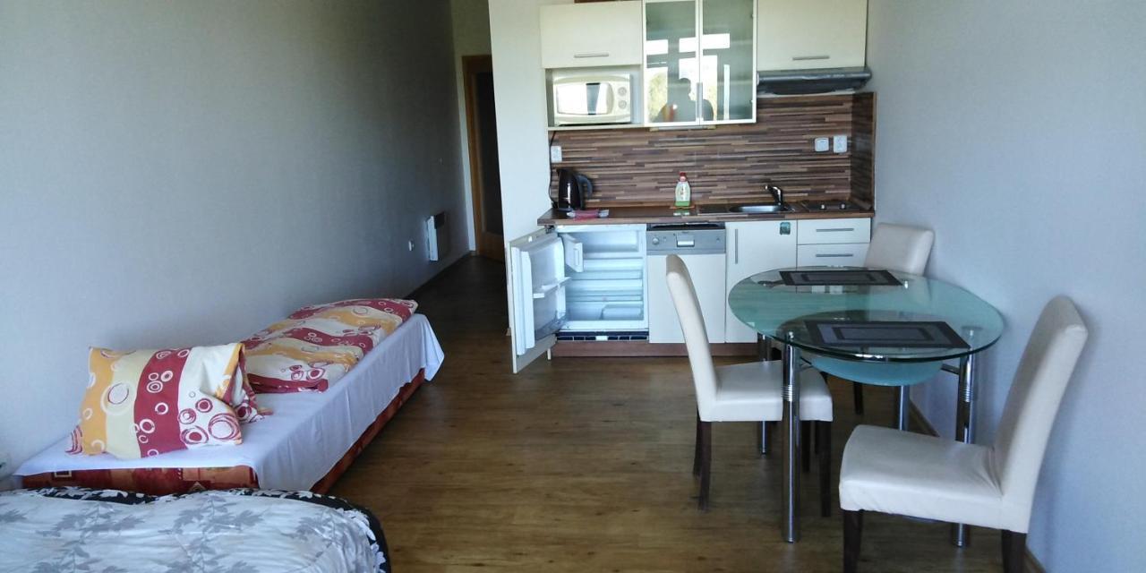 Rezidence Club Canada Lipno Sauna Wifi Parking Lipno nad Vltavou Buitenkant foto