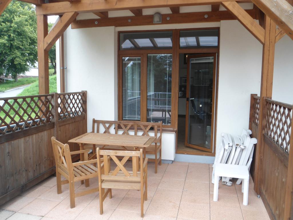 Rezidence Club Canada Lipno Sauna Wifi Parking Lipno nad Vltavou Buitenkant foto