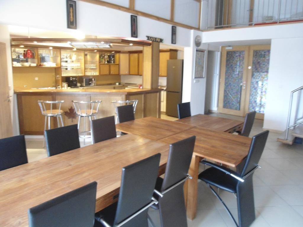 Rezidence Club Canada Lipno Sauna Wifi Parking Lipno nad Vltavou Buitenkant foto