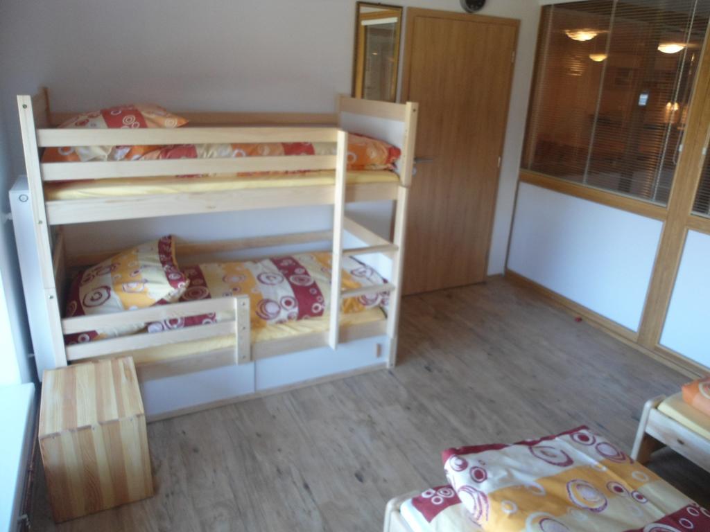 Rezidence Club Canada Lipno Sauna Wifi Parking Lipno nad Vltavou Buitenkant foto