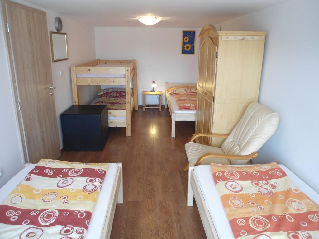 Rezidence Club Canada Lipno Sauna Wifi Parking Lipno nad Vltavou Buitenkant foto