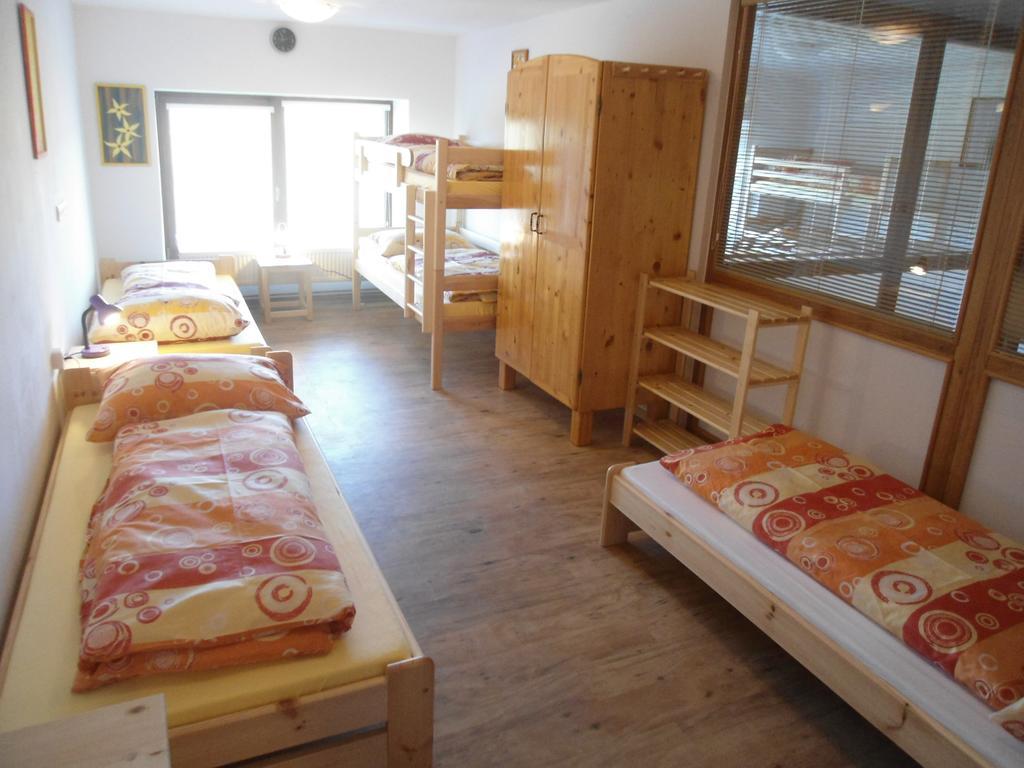 Rezidence Club Canada Lipno Sauna Wifi Parking Lipno nad Vltavou Buitenkant foto