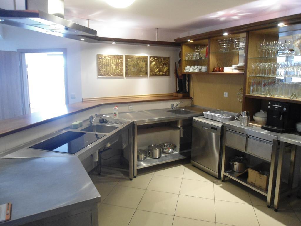 Rezidence Club Canada Lipno Sauna Wifi Parking Lipno nad Vltavou Buitenkant foto