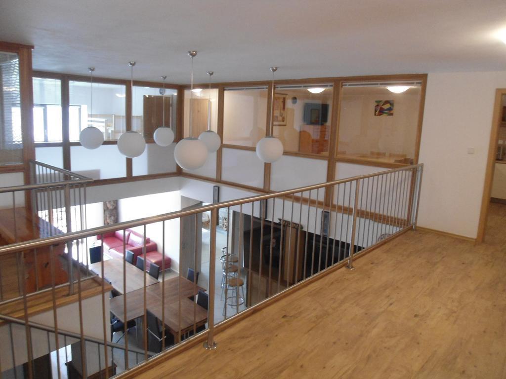 Rezidence Club Canada Lipno Sauna Wifi Parking Lipno nad Vltavou Buitenkant foto