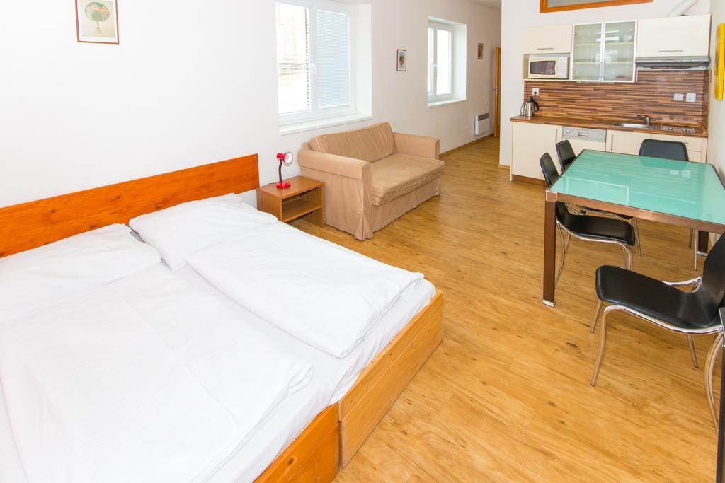 Rezidence Club Canada Lipno Sauna Wifi Parking Lipno nad Vltavou Buitenkant foto
