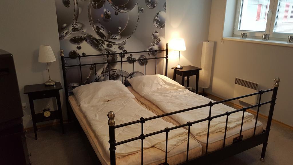 Rezidence Club Canada Lipno Sauna Wifi Parking Lipno nad Vltavou Buitenkant foto