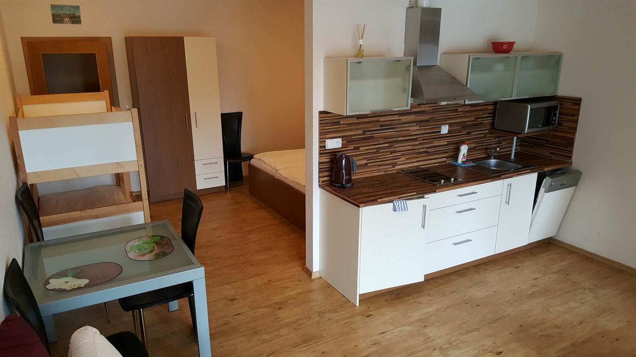 Rezidence Club Canada Lipno Sauna Wifi Parking Lipno nad Vltavou Buitenkant foto