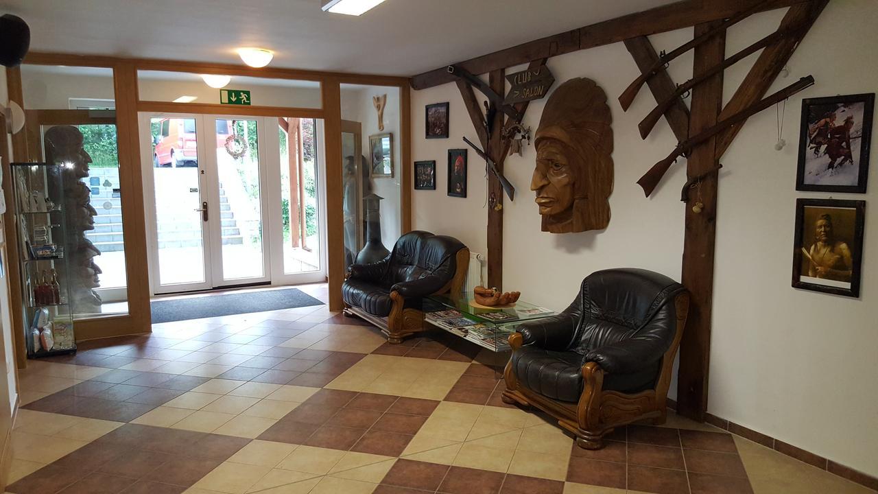 Rezidence Club Canada Lipno Sauna Wifi Parking Lipno nad Vltavou Buitenkant foto