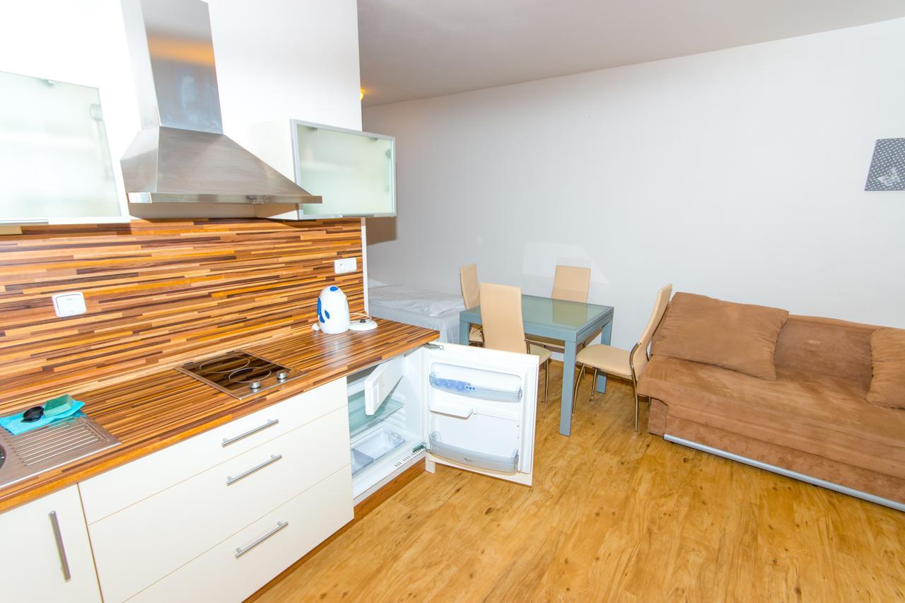 Rezidence Club Canada Lipno Sauna Wifi Parking Lipno nad Vltavou Buitenkant foto