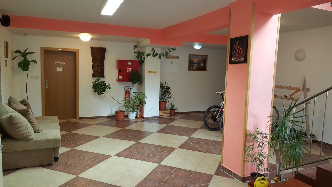 Rezidence Club Canada Lipno Sauna Wifi Parking Lipno nad Vltavou Buitenkant foto
