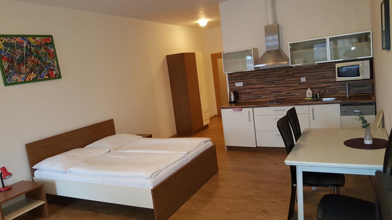Rezidence Club Canada Lipno Sauna Wifi Parking Lipno nad Vltavou Buitenkant foto