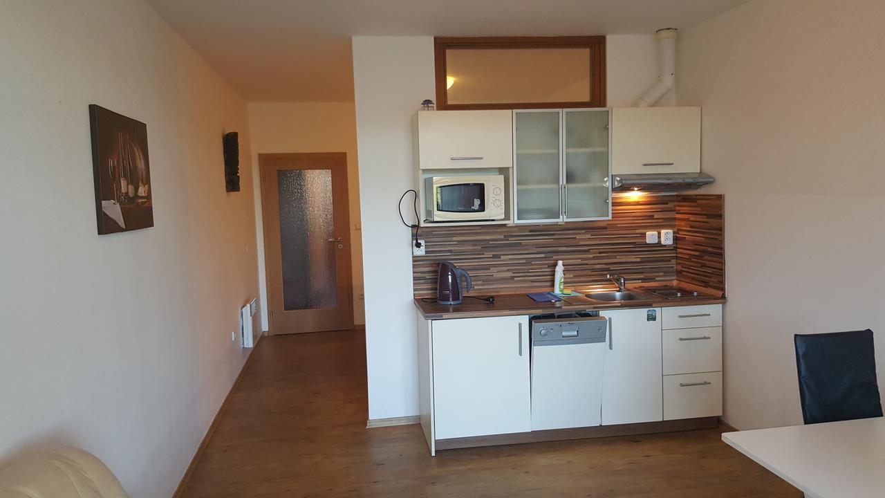 Rezidence Club Canada Lipno Sauna Wifi Parking Lipno nad Vltavou Buitenkant foto