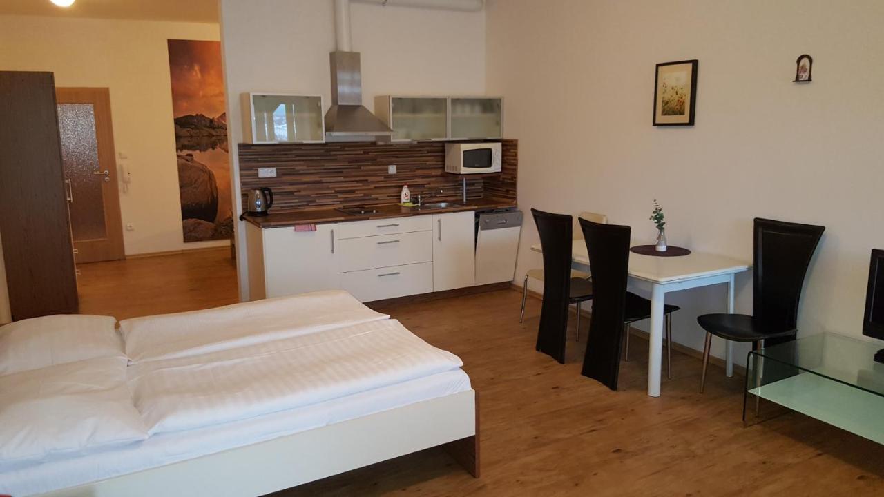 Rezidence Club Canada Lipno Sauna Wifi Parking Lipno nad Vltavou Buitenkant foto